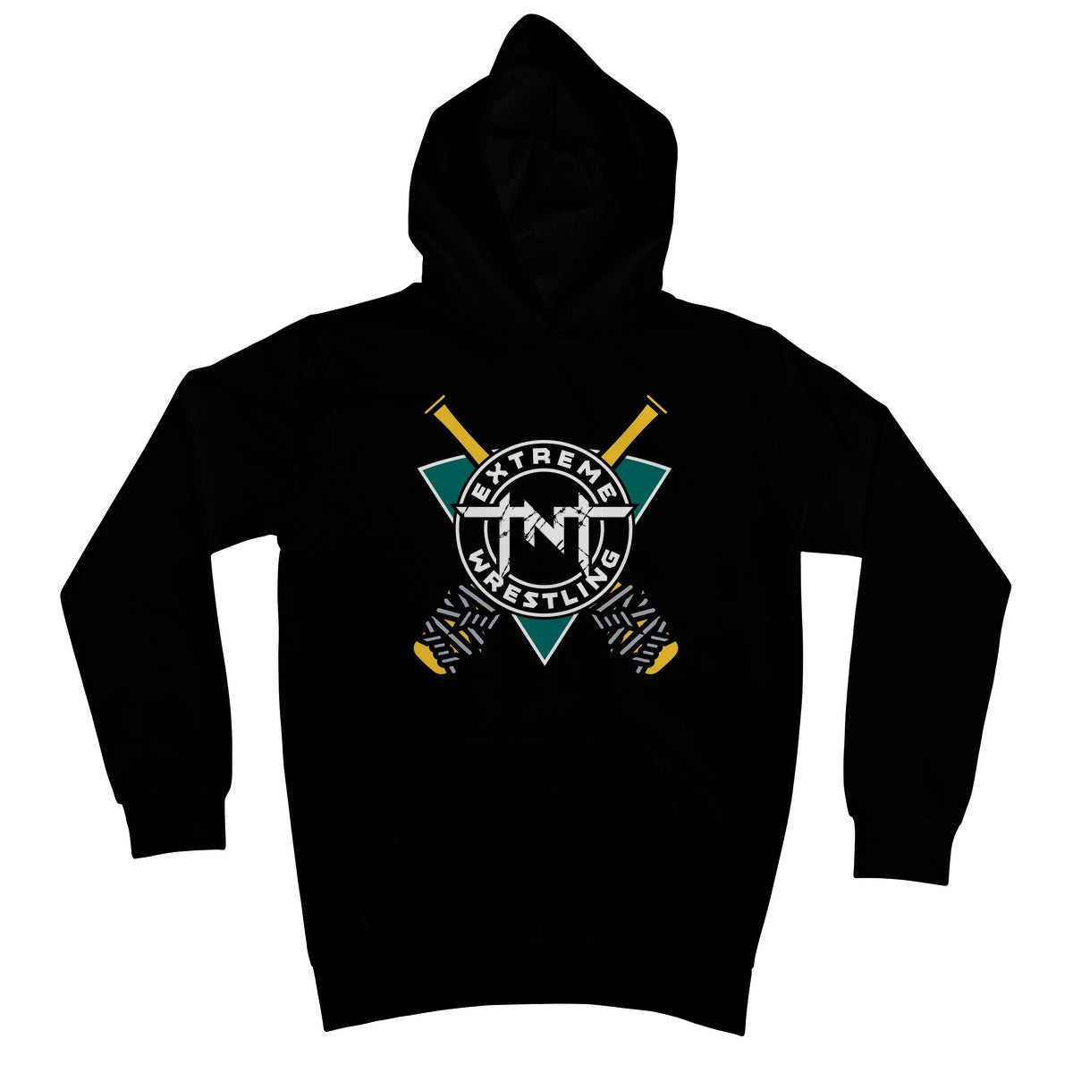 TNT Extreme Mighty Extreme Kids Hoodie