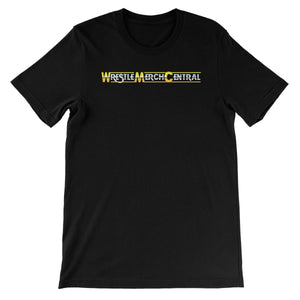 WMC Mania Unisex Short Sleeve T-Shirt