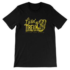 Dream CxE Unisex Short Sleeve T-Shirt