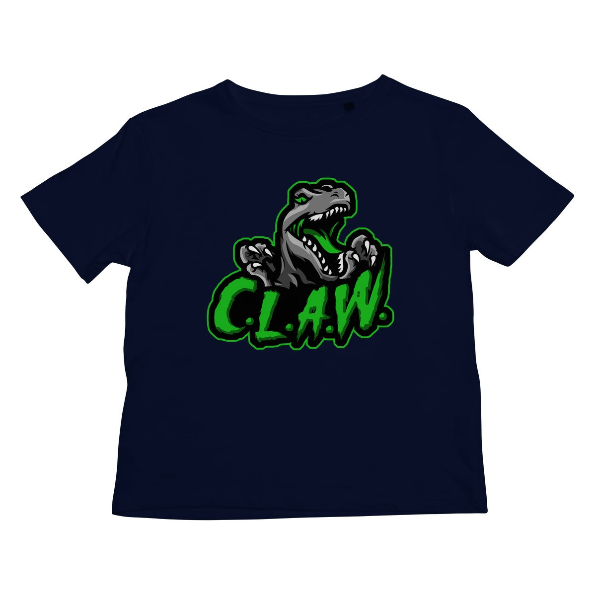 C.L.A.W Kids T-Shirt
