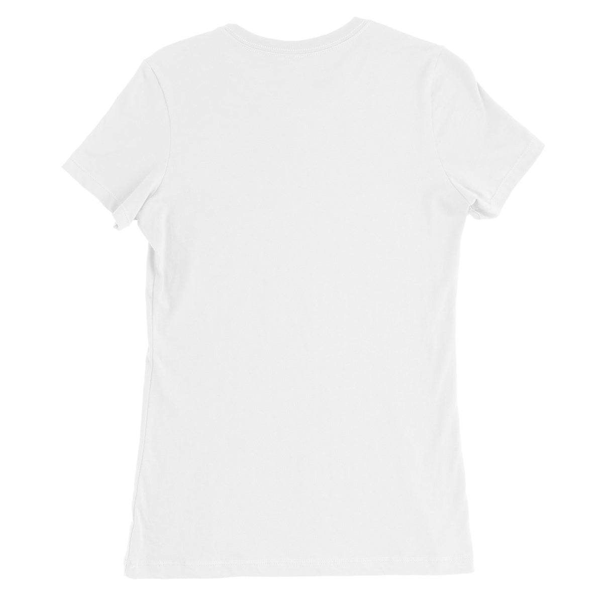 QPW Logo Women'sShort Sleeve T-Shirt