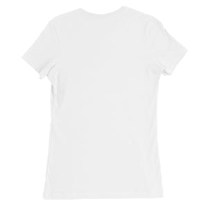 QPW Logo Women'sShort Sleeve T-Shirt