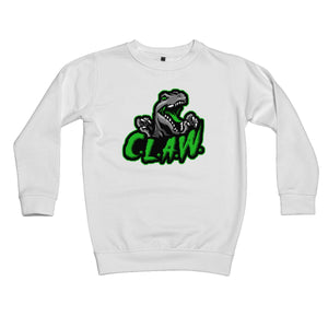 C.L.A.W Kids Sweatshirt
