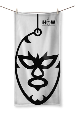 H.O.W Totally Hooked Towel