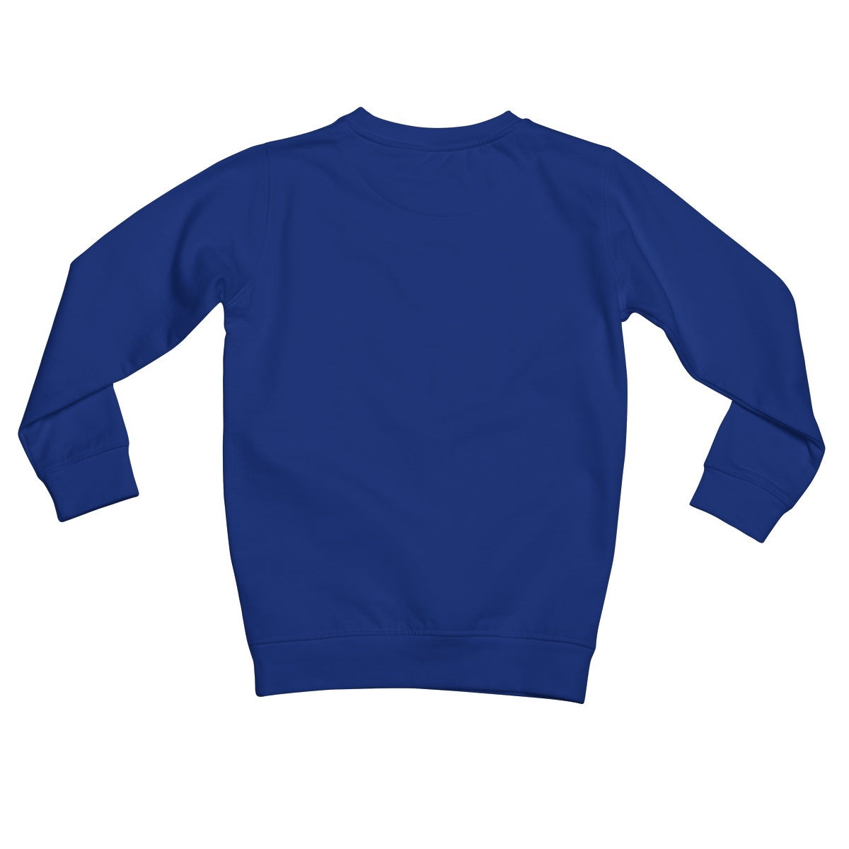 Adam Bomb Flame Bomb Kids Sweatshirt