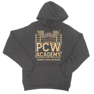 PCW UK Academy College Hoodie