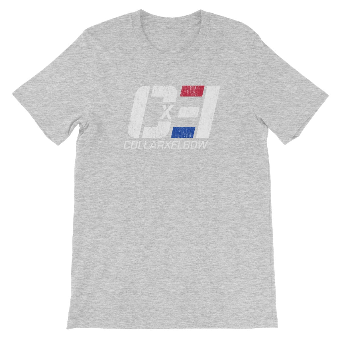 G.I CxE Unisex Short Sleeve T-Shirt