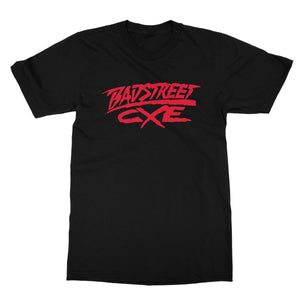 Badstreet CxE Softstyle T-Shirt