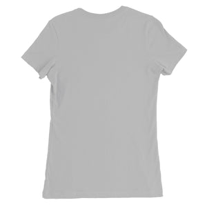 Tatanka Blackbird (Black) Women's Short Sleeve T-Shirt