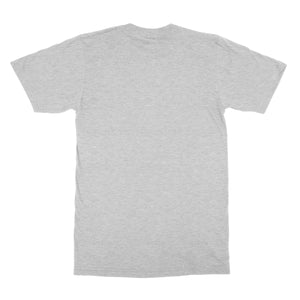 Stu's Wrestling Podcast Logo Softstyle T-Shirt