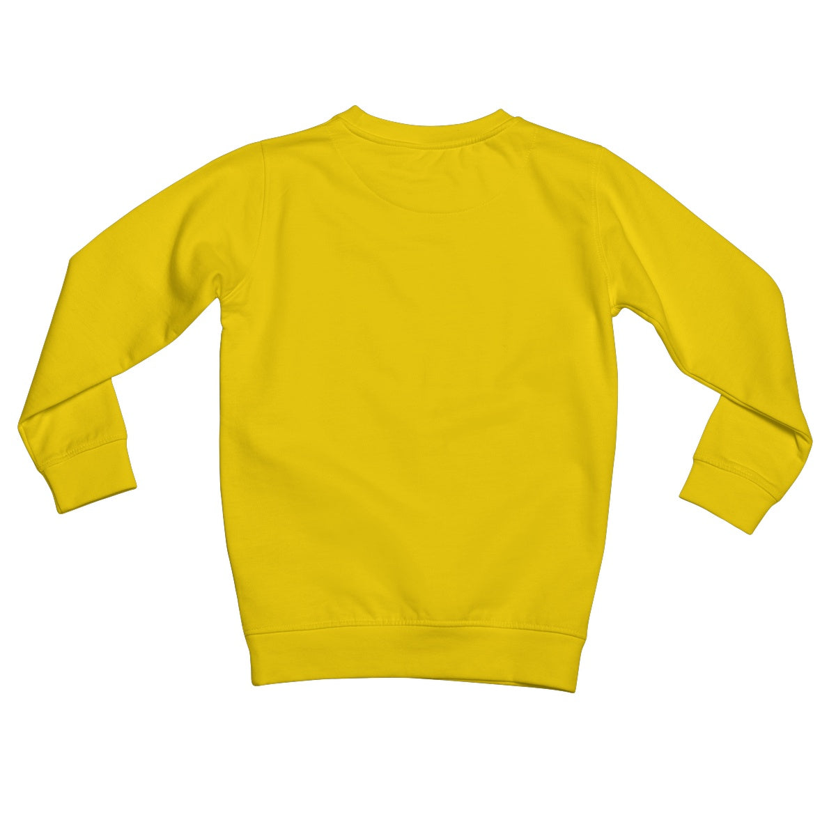 Adam Bomb Flame Bomb Kids Sweatshirt