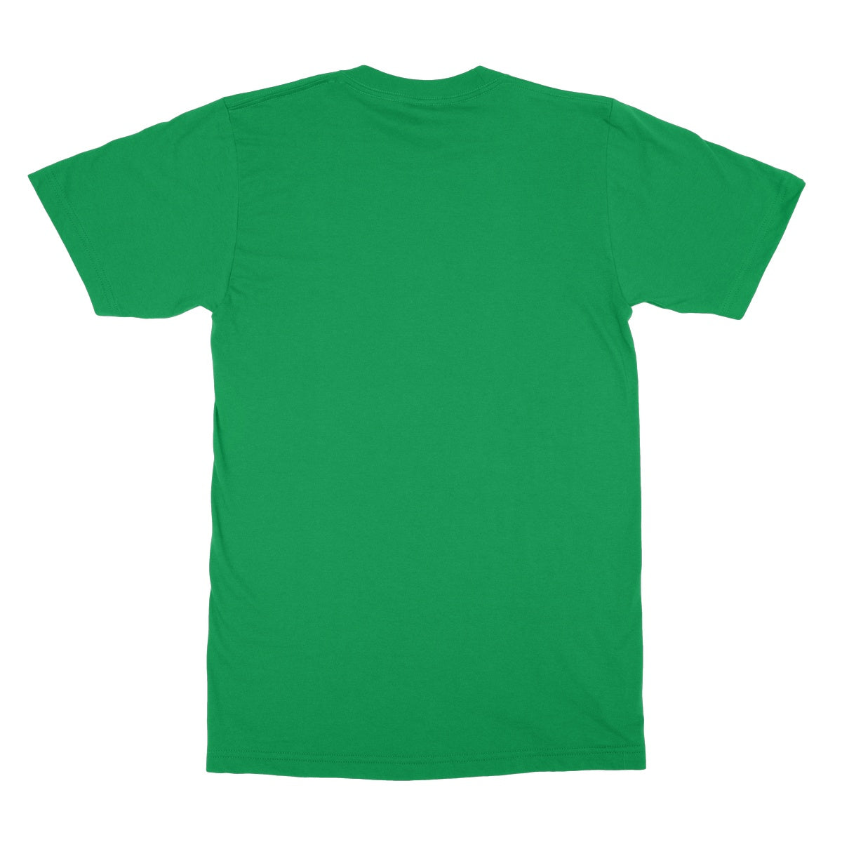 Shane Helms Stand Back Signature Series (Green) CxE Softstyle T-Shirt