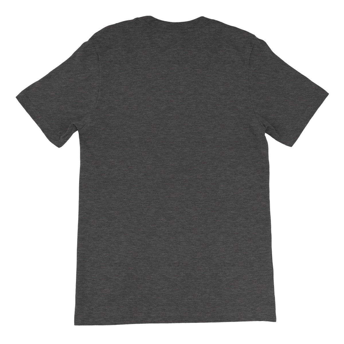 Let's Wrestle W-R-E-S-T-L-I-N-G Unisex Short Sleeve T-Shirt