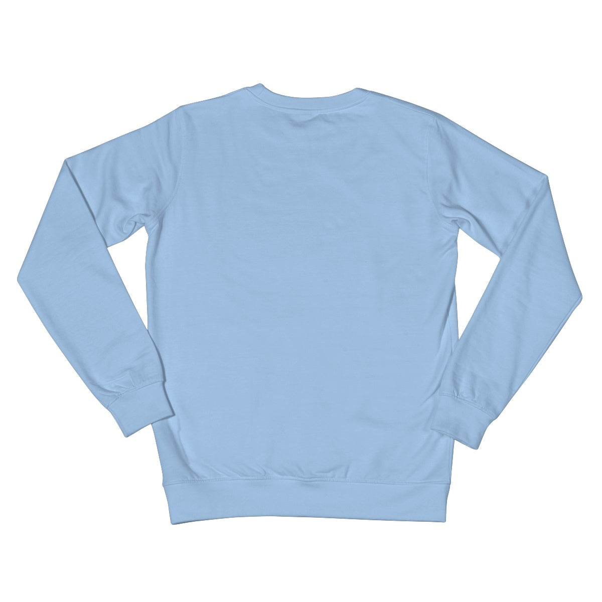 CW Anderson I Love Crew Neck Sweatshirt