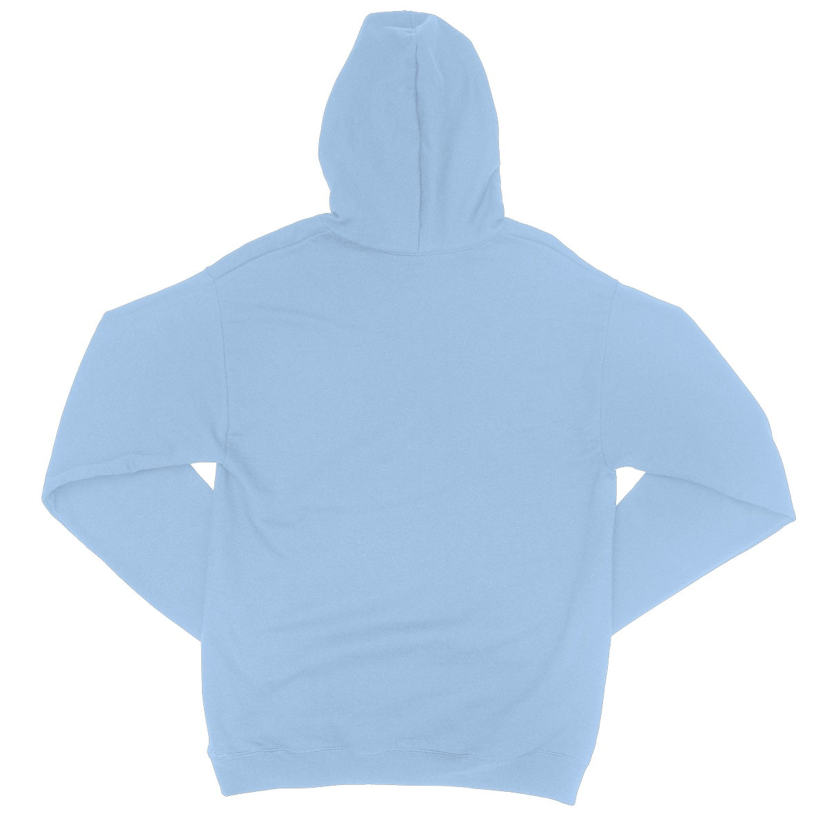 Dead Fed Poisonous Pal College Hoodie