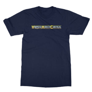WMC Mania Softstyle T-Shirt