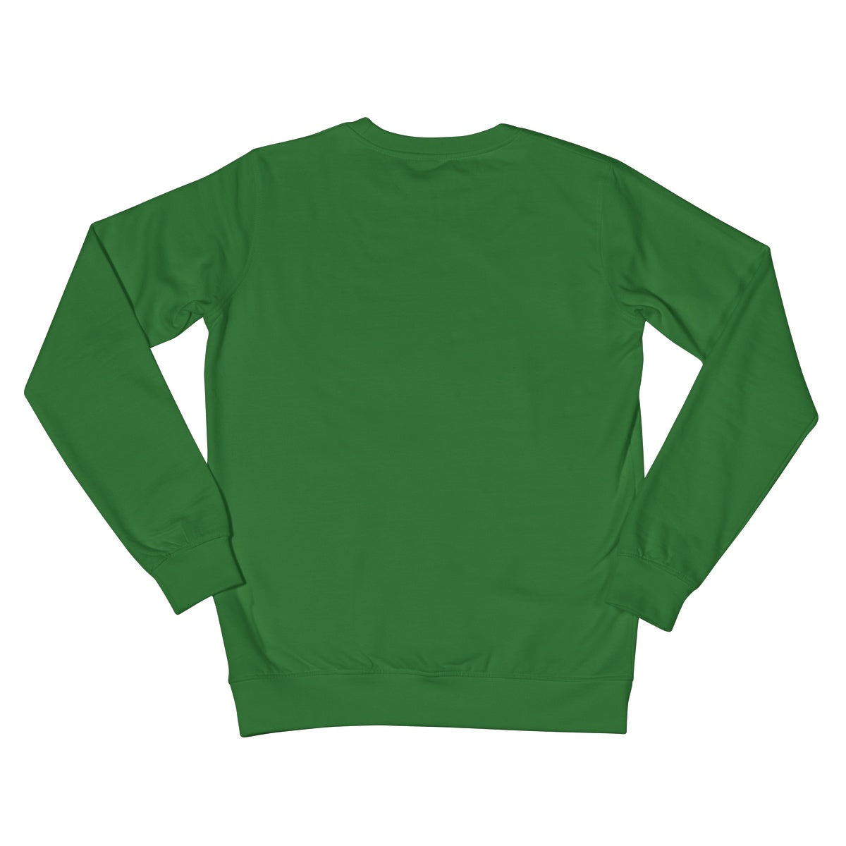 RVD 5 Star Crew Neck Sweatshirt