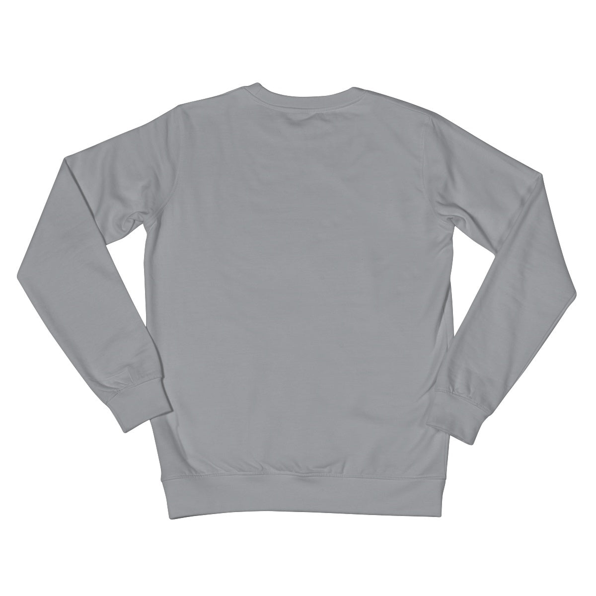 Kronik JAPAN Tag Champions Crew Neck Sweatshirt