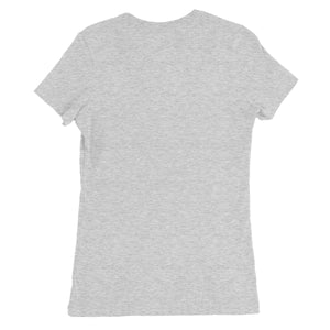 British Bulldog Matilda Women's Short Sleeve T-Shirt