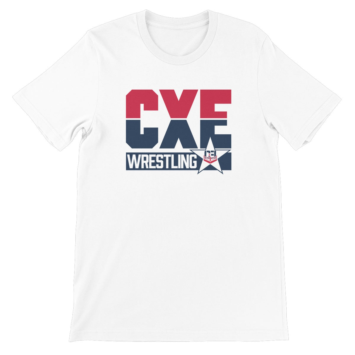 Dream Team CxE Unisex Short Sleeve T-Shirt