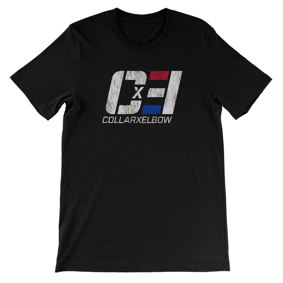 G.I CxE Unisex Short Sleeve T-Shirt
