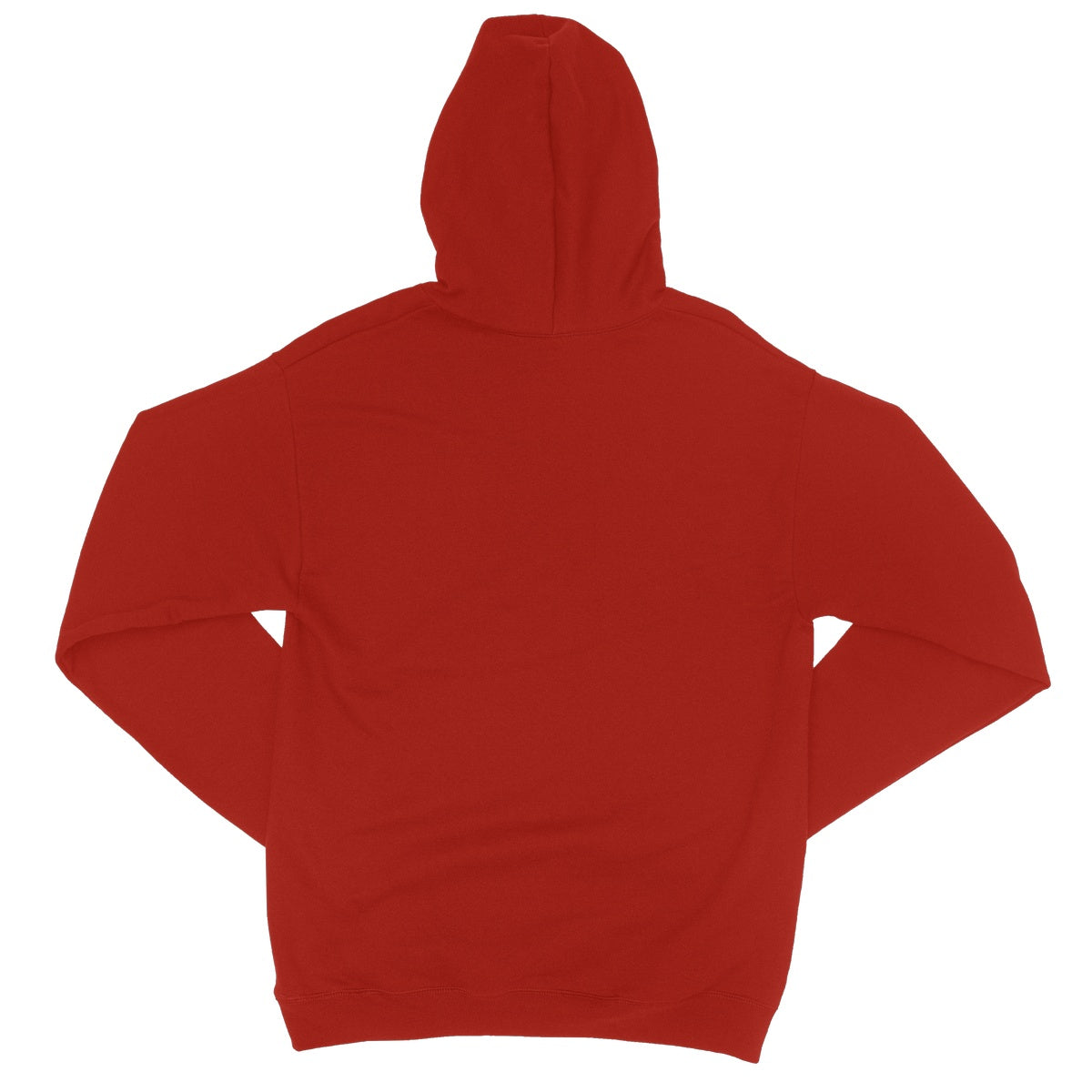 CCW Est 2019 White College Hoodie