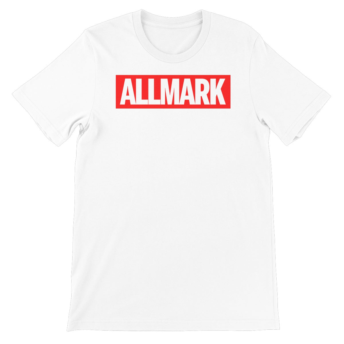 Dean Allmark Hero Unisex Short Sleeve T-Shirt