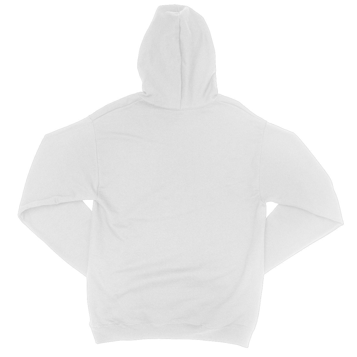 GRAPS X EMERALD College Hoodie