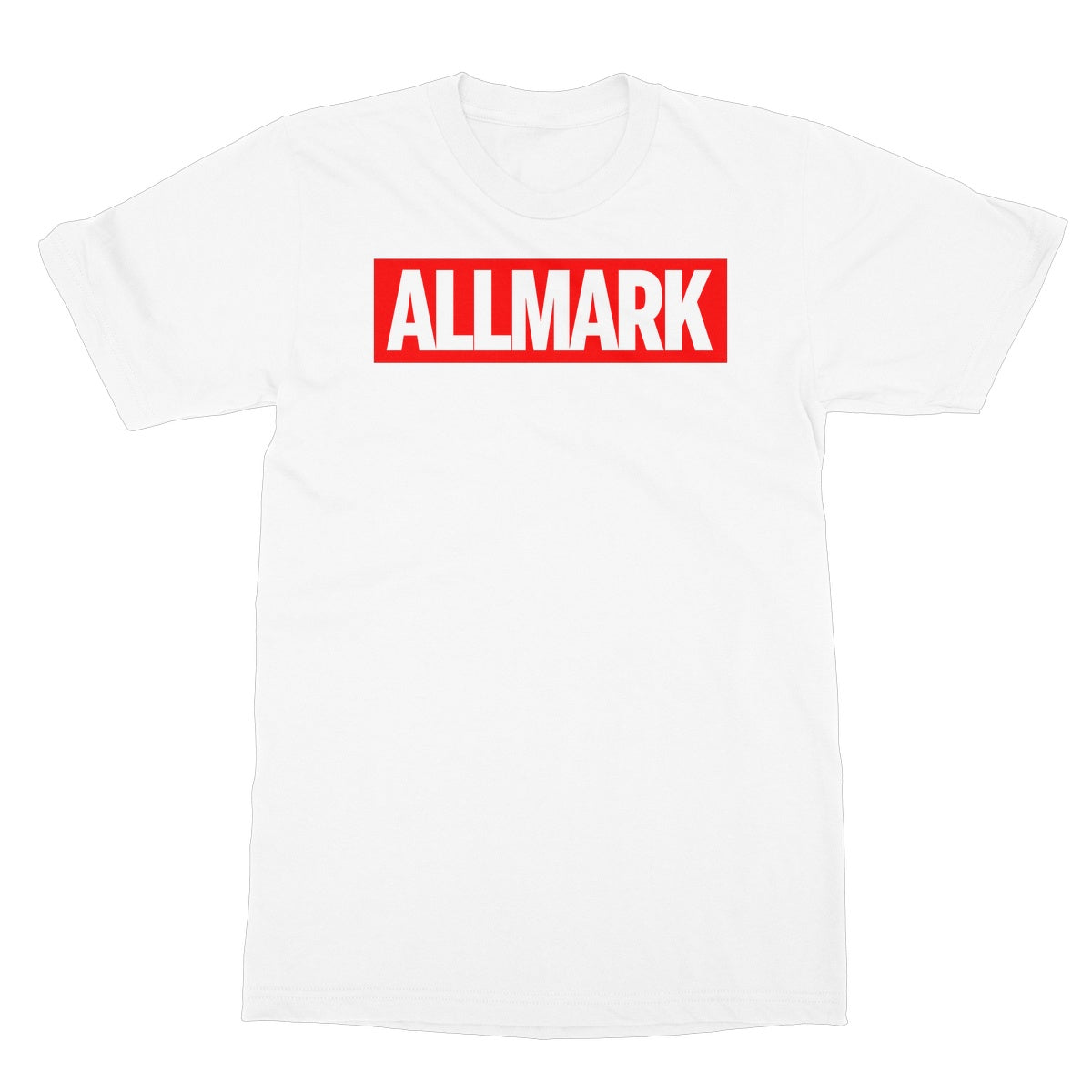Dean Allmark Hero Softstyle T-Shirt