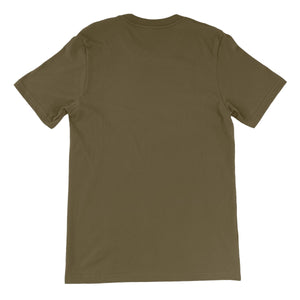 Kronik High Times Unisex Short Sleeve T-Shirt