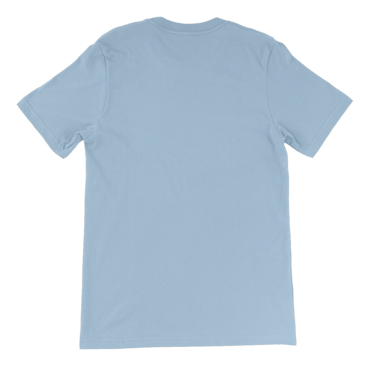 Kronik JAPAN Tag Champions Unisex Short Sleeve T-Shirt