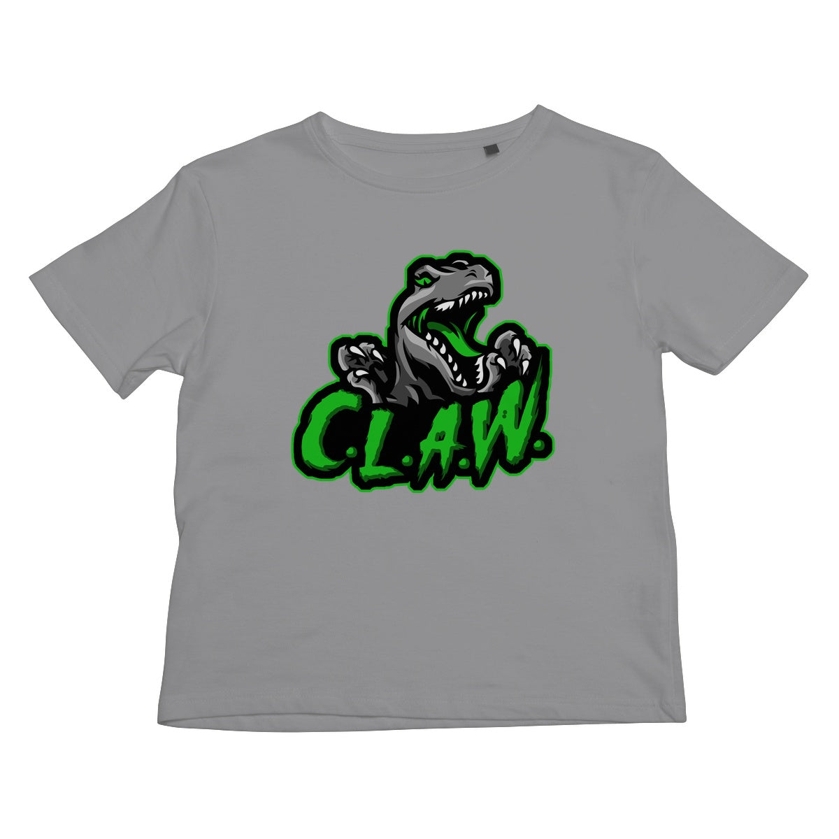 C.L.A.W Kids T-Shirt