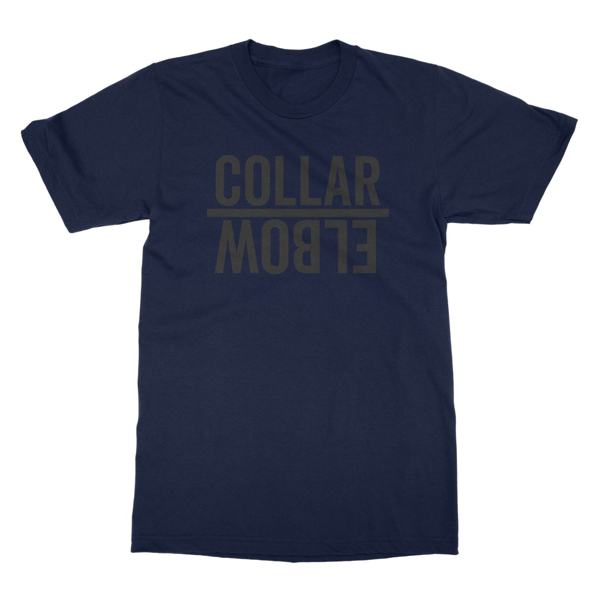 Mirror CxE Softstyle T-Shirt