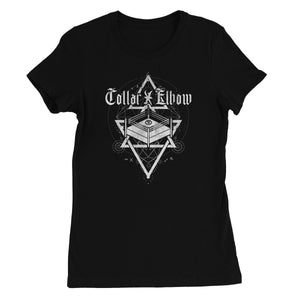 Metal CxE Women's Short Sleeve T-Shirt T-Shirt