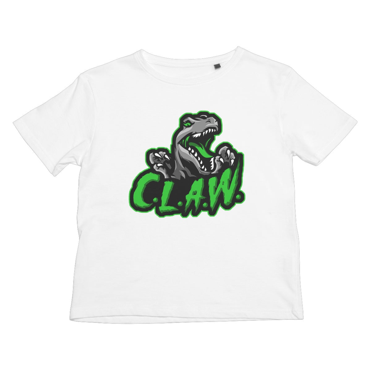 C.L.A.W Kids T-Shirt