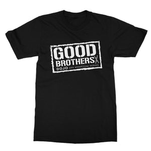 Good Brothers Dojo CxE Softstyle T-Shirt