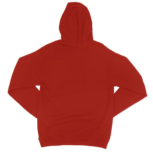 AAW Pro Logo College Hoodie