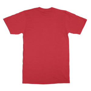 WMC Stacked Softstyle T-Shirt