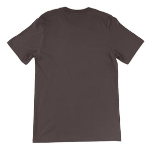Simon Hill Sweetheart Unisex Short Sleeve T-Shirt