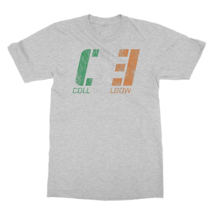 CxE Ireland Logo Softstyle T-Shirt