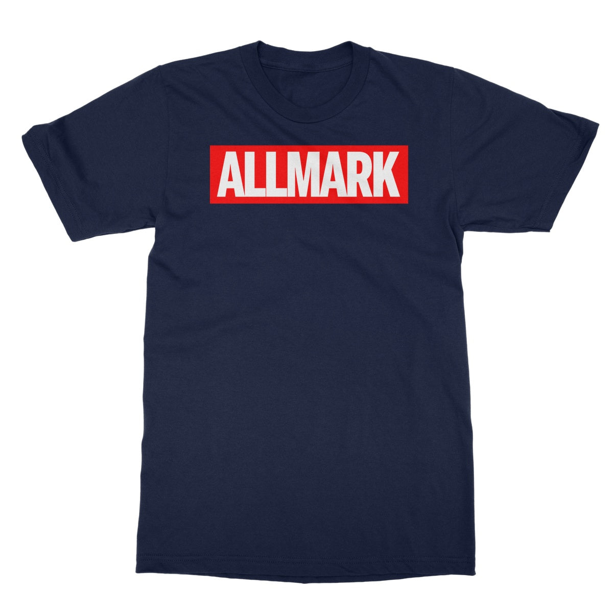 Dean Allmark Hero Softstyle T-Shirt