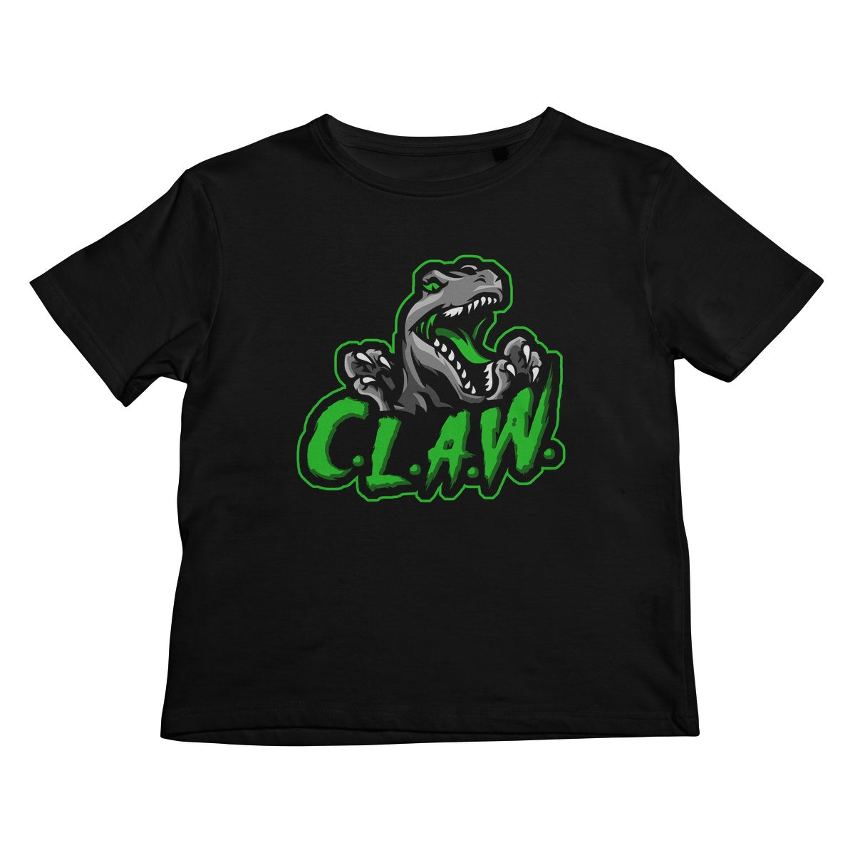 C.L.A.W Kids T-Shirt