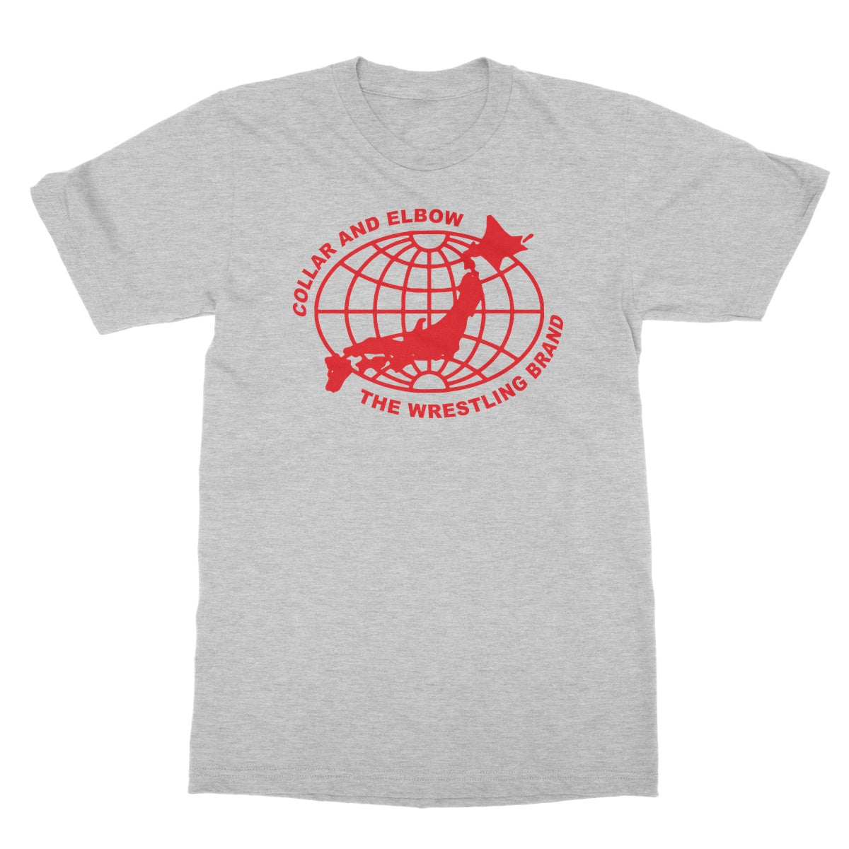 CxE All Softstyle T-Shirt