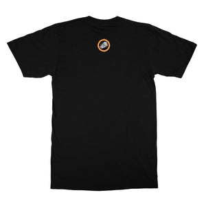 QPW - Omar Fist Of Justice Softstyle T-Shirt