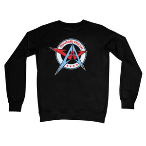 AAW Pro Logo Crew Neck Sweatshirt