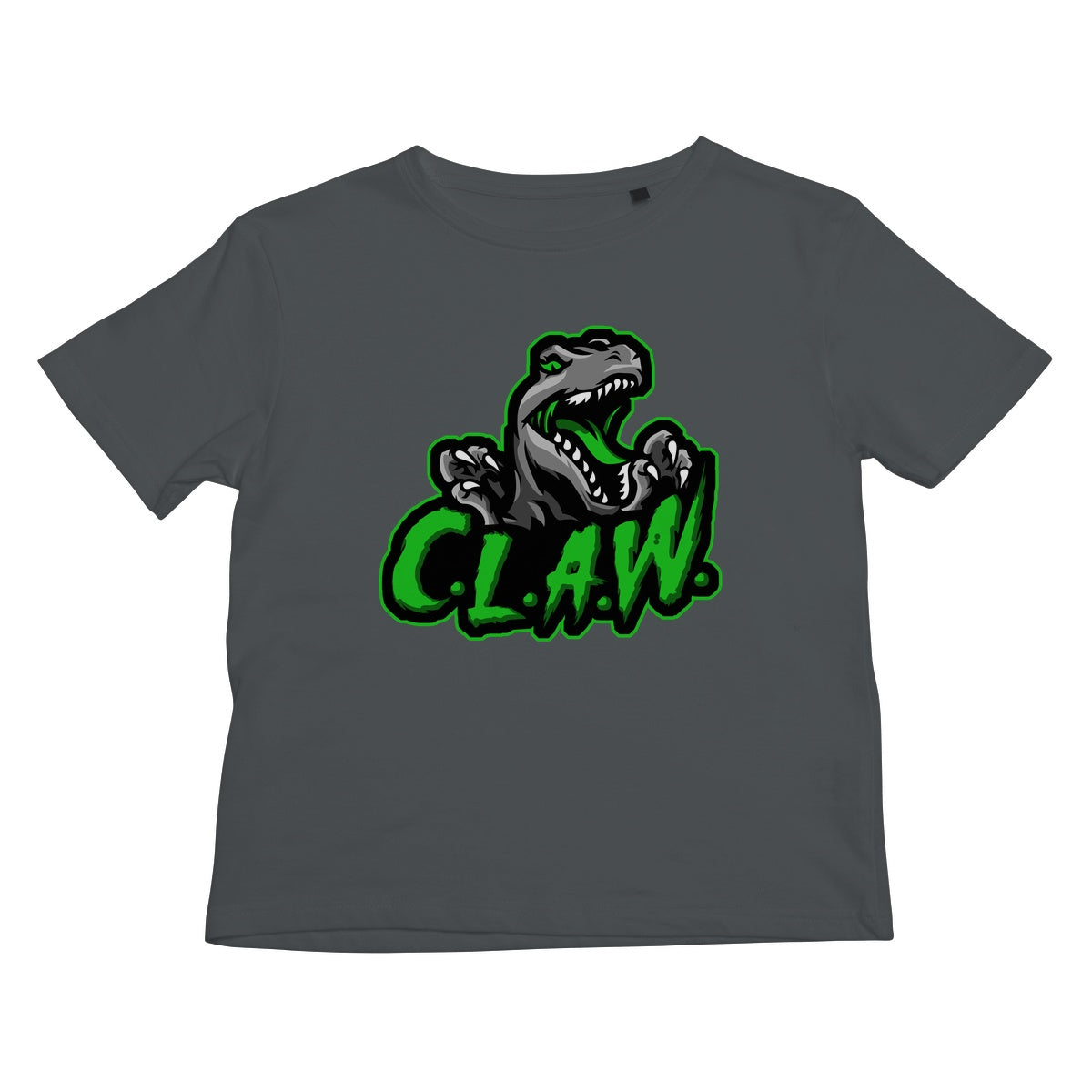C.L.A.W Kids T-Shirt
