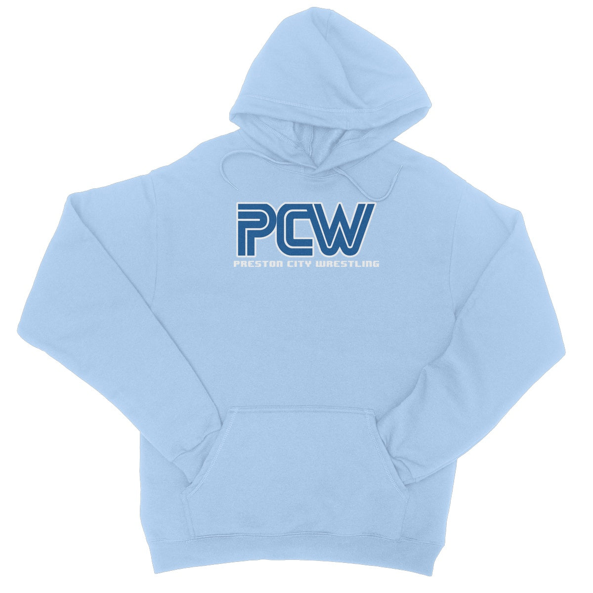 PCW Retro Gamer College Hoodie