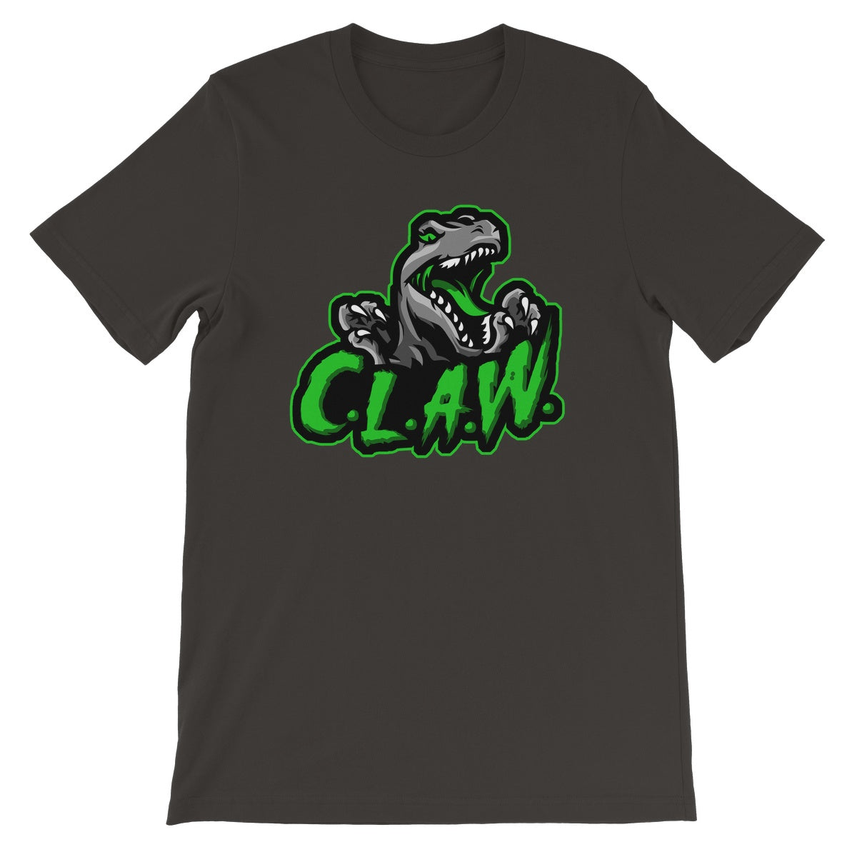 C.L.A.W Unisex Short Sleeve T-Shirt