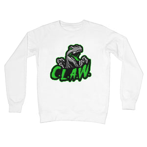 C.L.A.W Crew Neck Sweatshirt