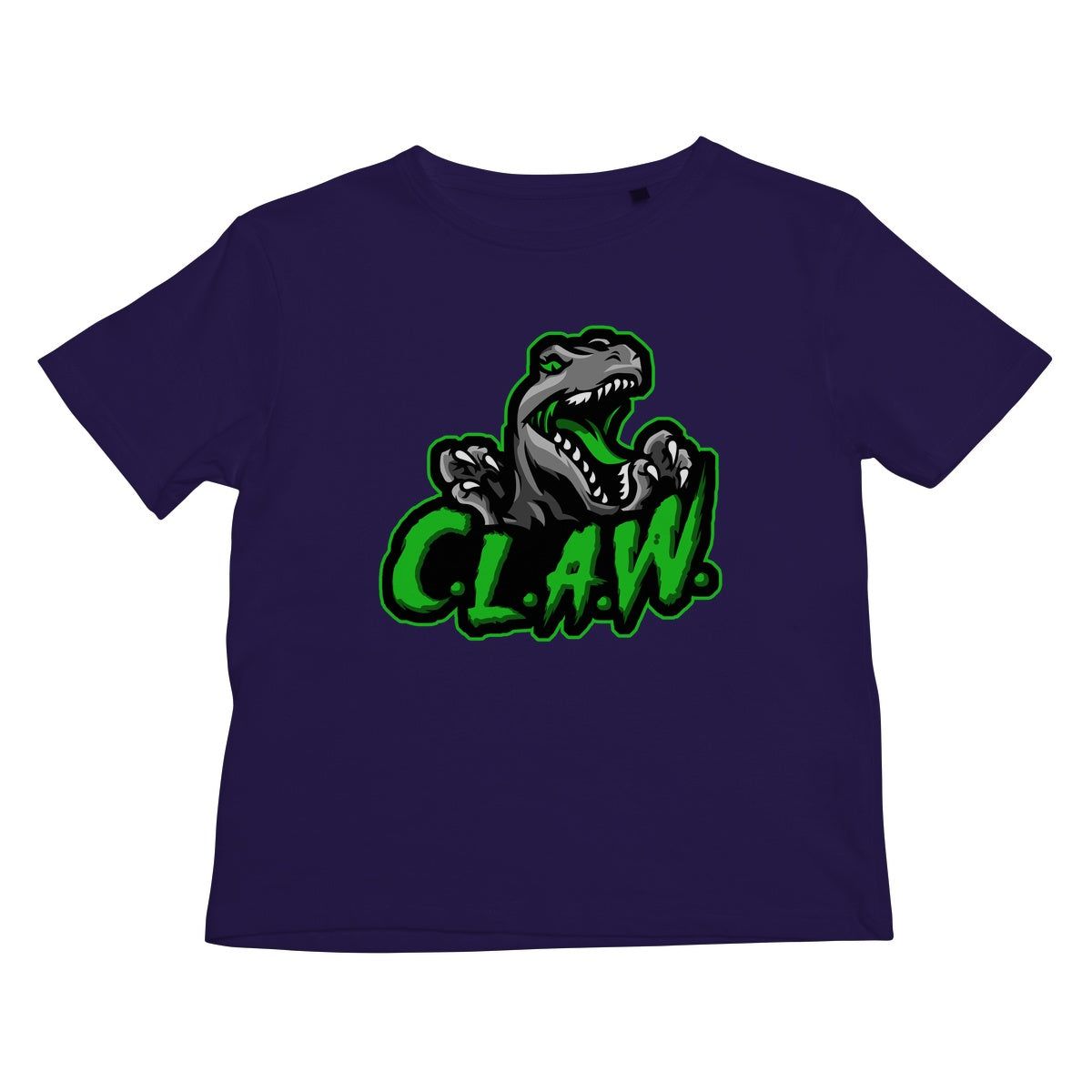 C.L.A.W Kids T-Shirt